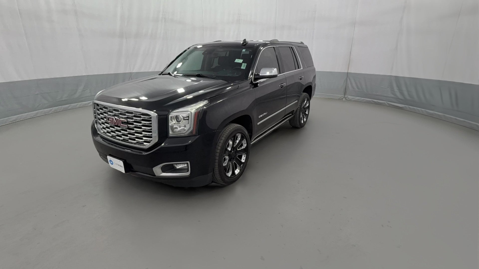 2020 GMC Yukon vehicle photo