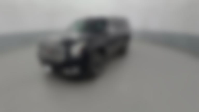2020 GMC Yukon vehicle photo