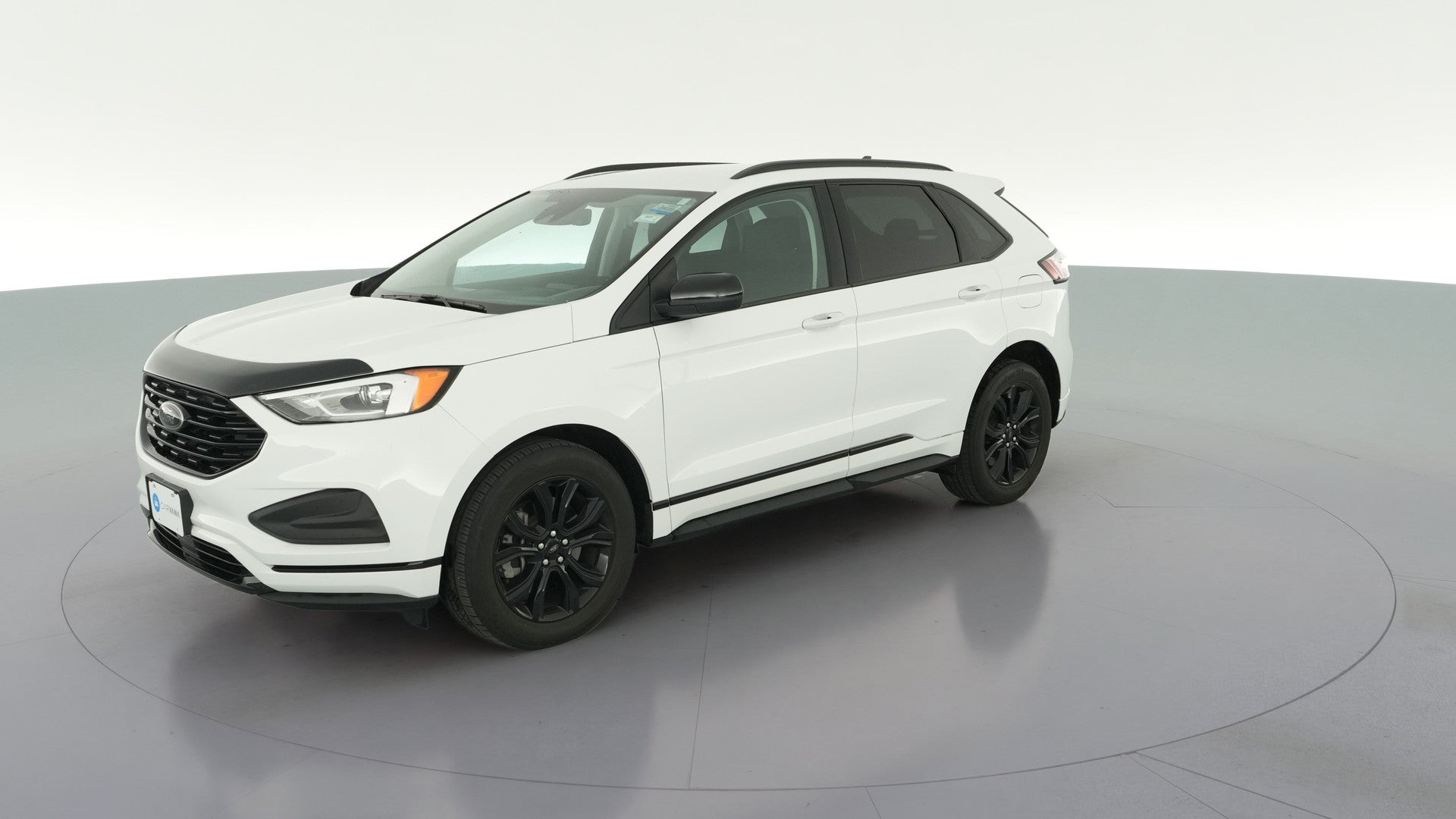 2022 Ford Edge vehicle photo