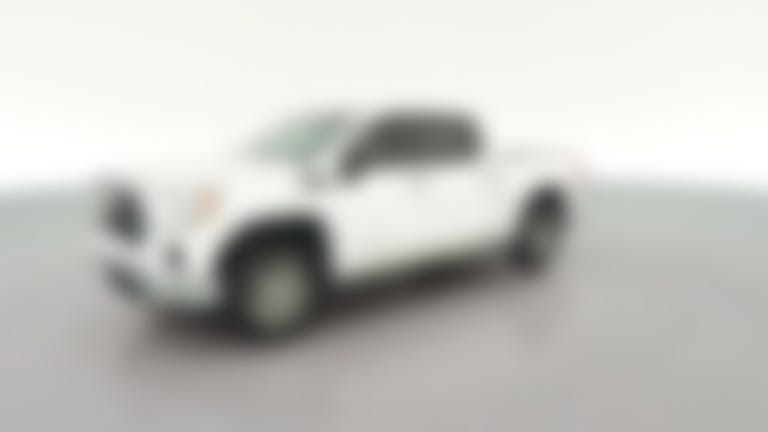 2021 GMC Sierra 1500 Crew Cab vehicle photo