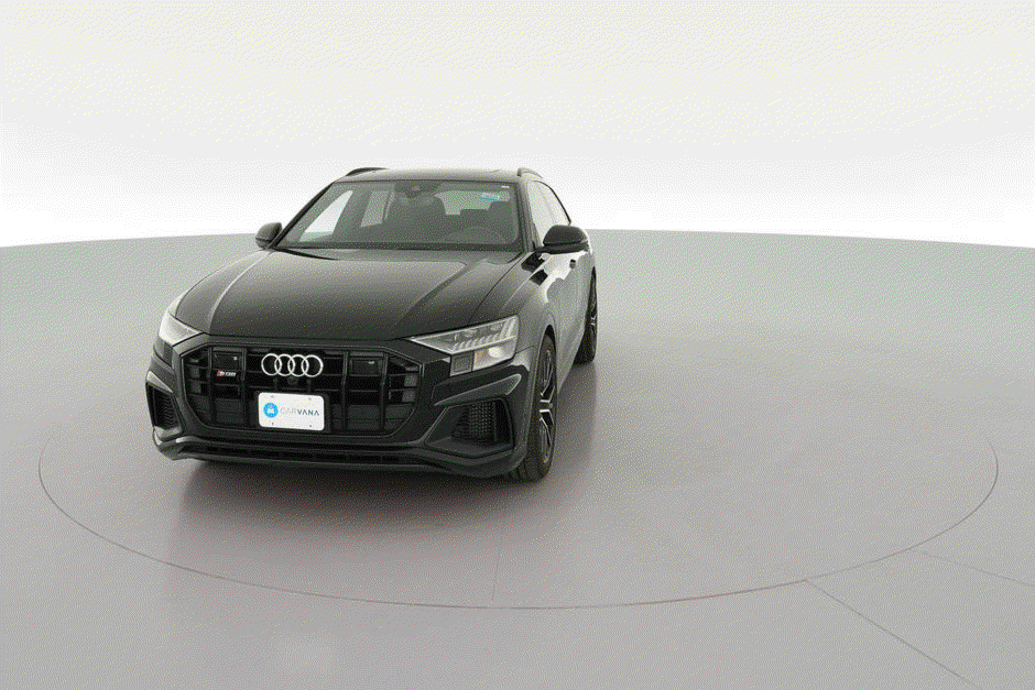 2021 Audi SQ8 | Carvana