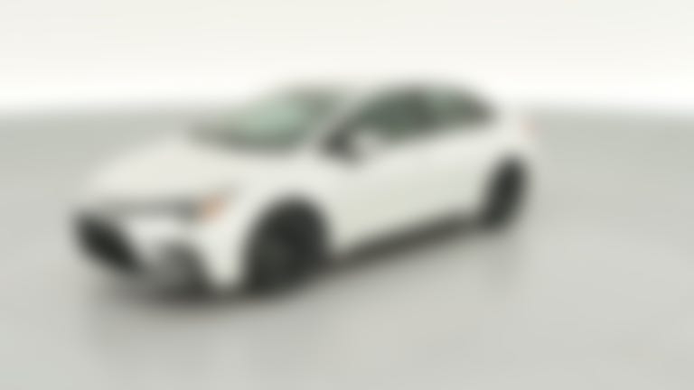 2024 Toyota Corolla vehicle photo