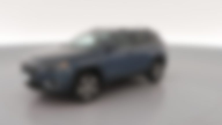 2020 Jeep Cherokee vehicle photo