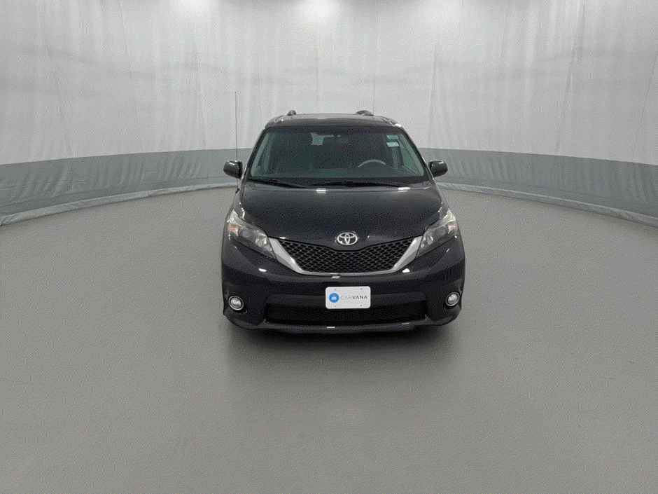 2014 Toyota Sienna | Carvana