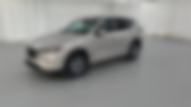 2025 MAZDA CX-5 vehicle photo