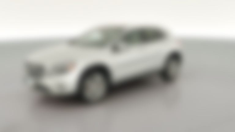 2020 Mercedes-Benz GLA vehicle photo