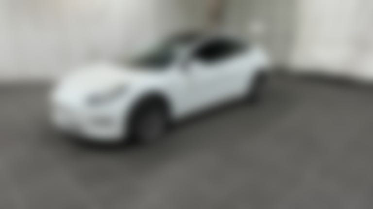 2020 Tesla Model 3 vehicle photo
