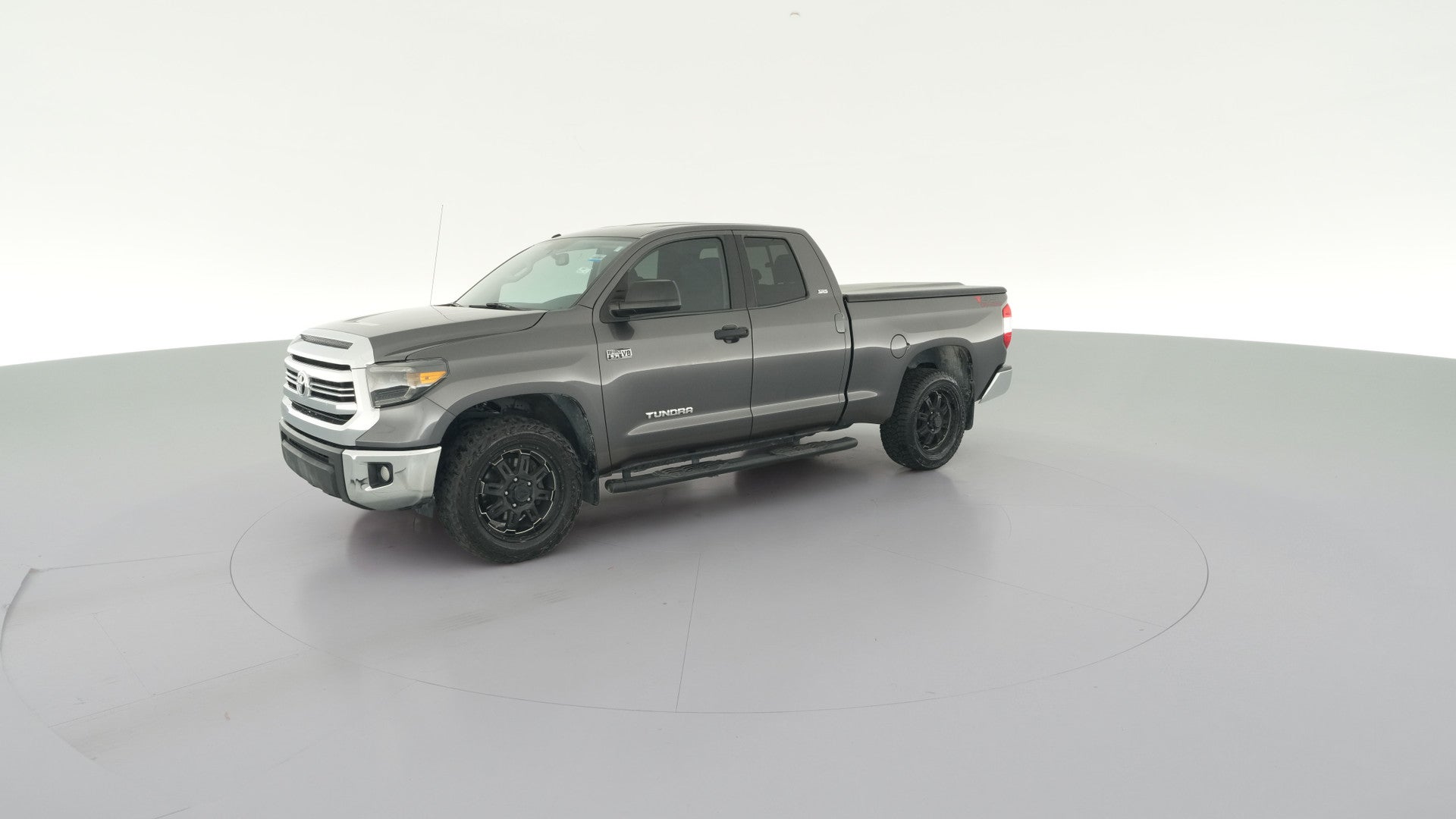 2016 Toyota Tundra Double Cab vehicle photo