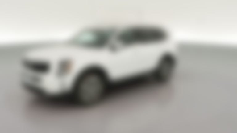 2022 Kia Telluride vehicle photo