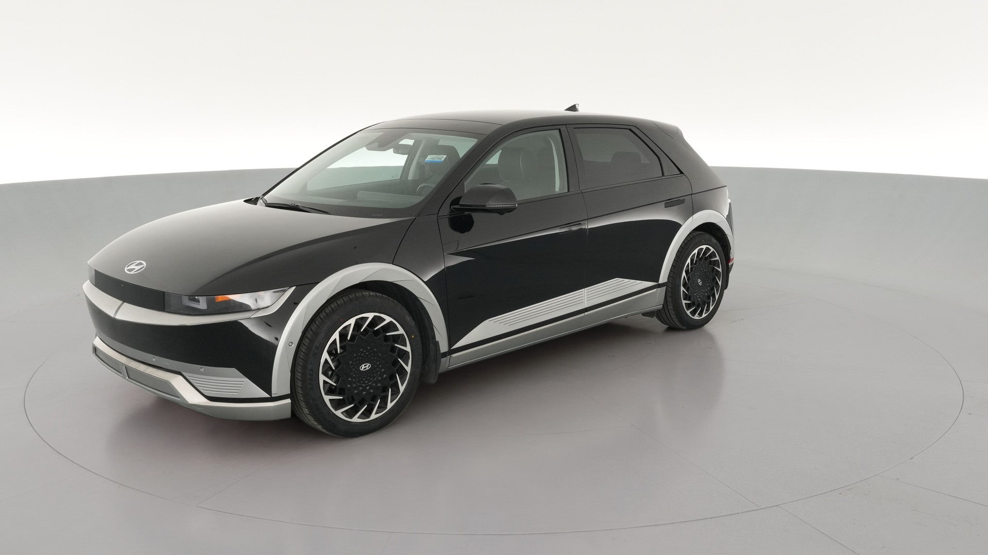 2023 Hyundai IONIQ 5 vehicle photo