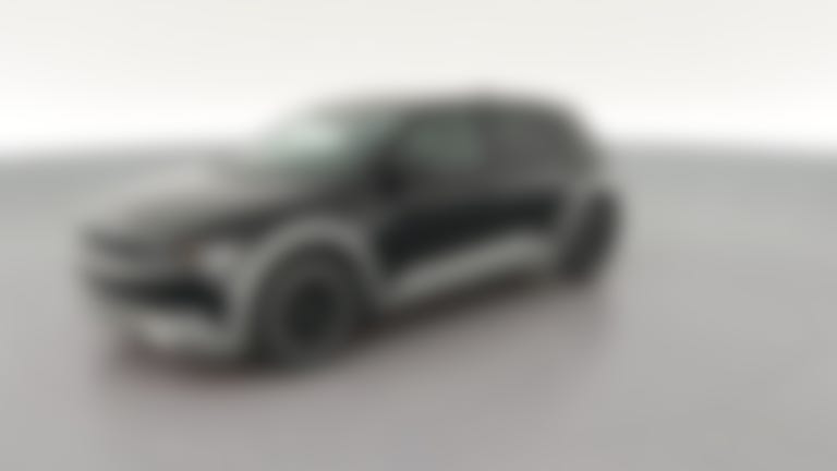 2023 Hyundai IONIQ 5 vehicle photo