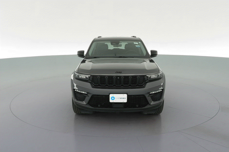 2023 Jeep Grand Cherokee | Carvana