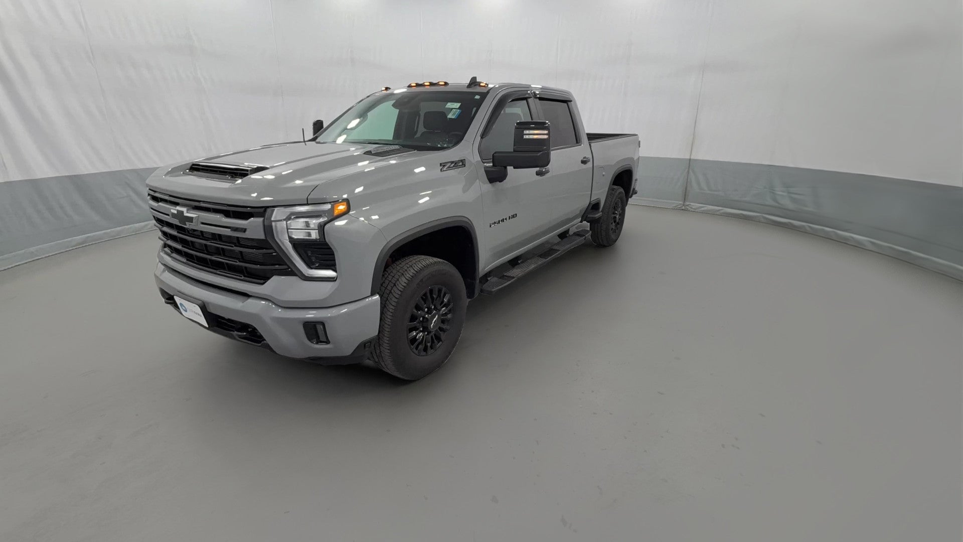 2024 Chevrolet Silverado 2500 HD Crew Cab | Carvana