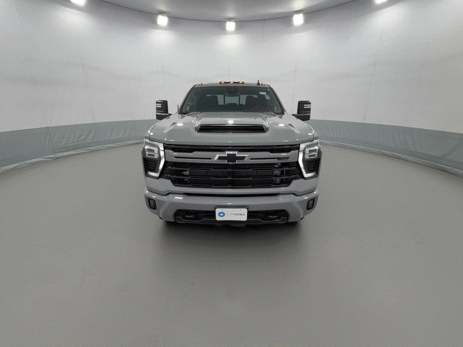 2024 Chevrolet Silverado 2500 HD Crew Cab | Carvana