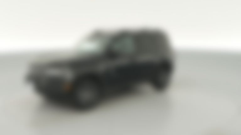 2025 Ford Bronco Sport vehicle photo