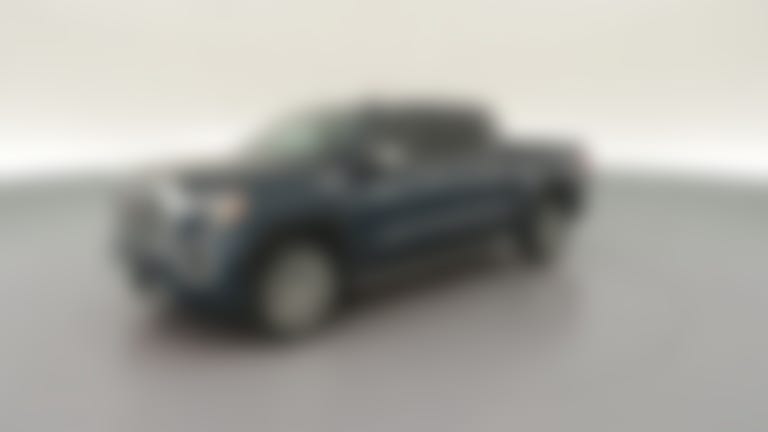2021 GMC Sierra 1500 Crew Cab vehicle photo