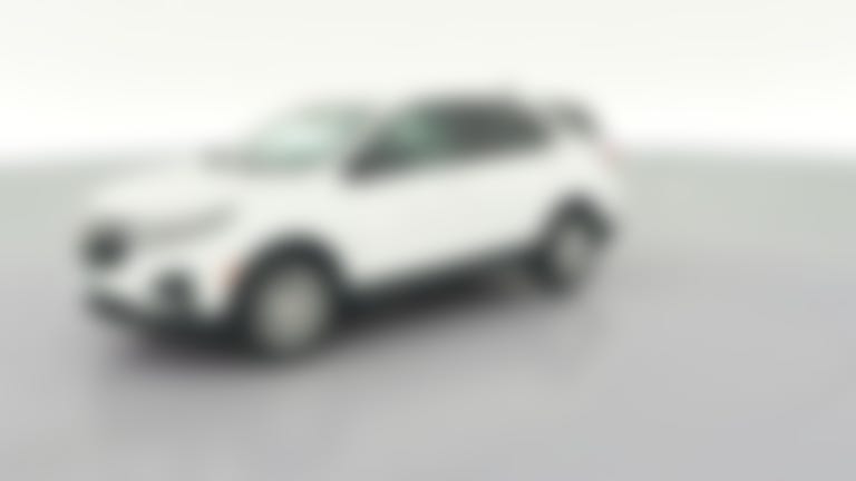 2024 Chevrolet Equinox vehicle photo