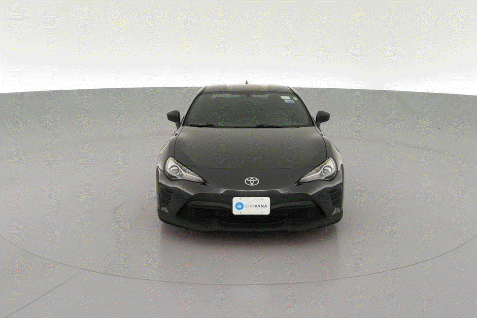 2017 Toyota 86 | Carvana