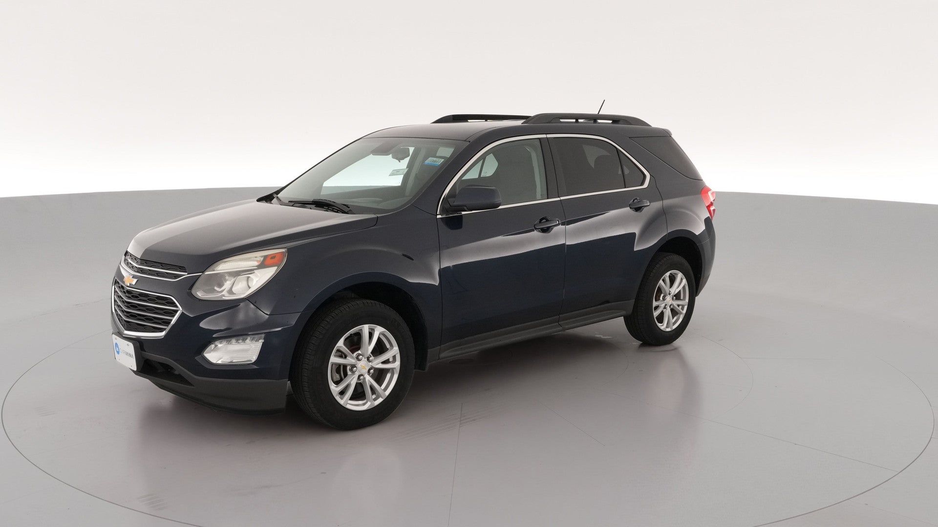 2016 Chevrolet Equinox vehicle photo