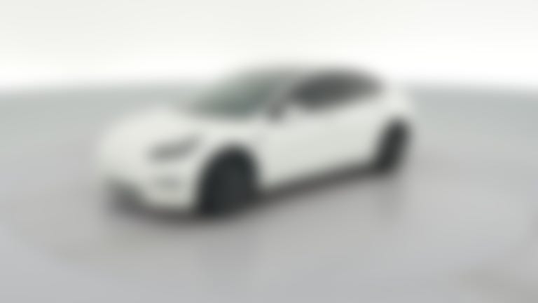 2021 Tesla Model 3 vehicle photo