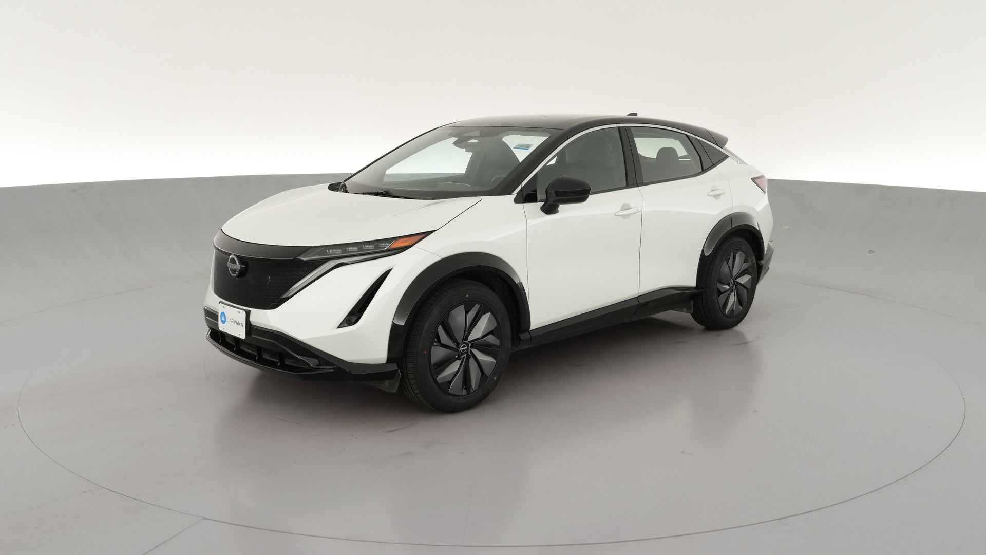 2023 Nissan ARIYA vehicle photo