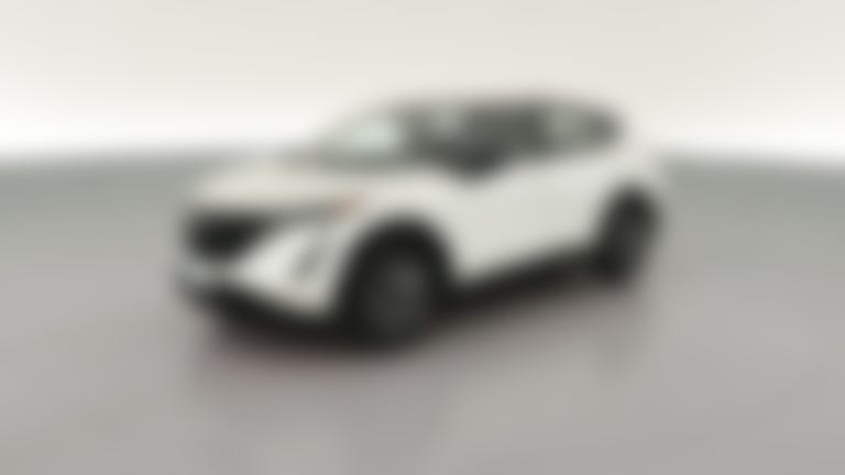 2023 Nissan ARIYA vehicle photo