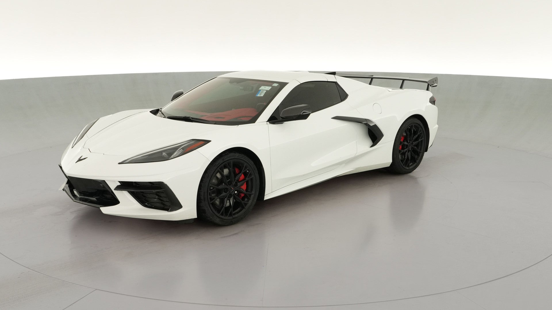 2023 Chevrolet Corvette vehicle photo