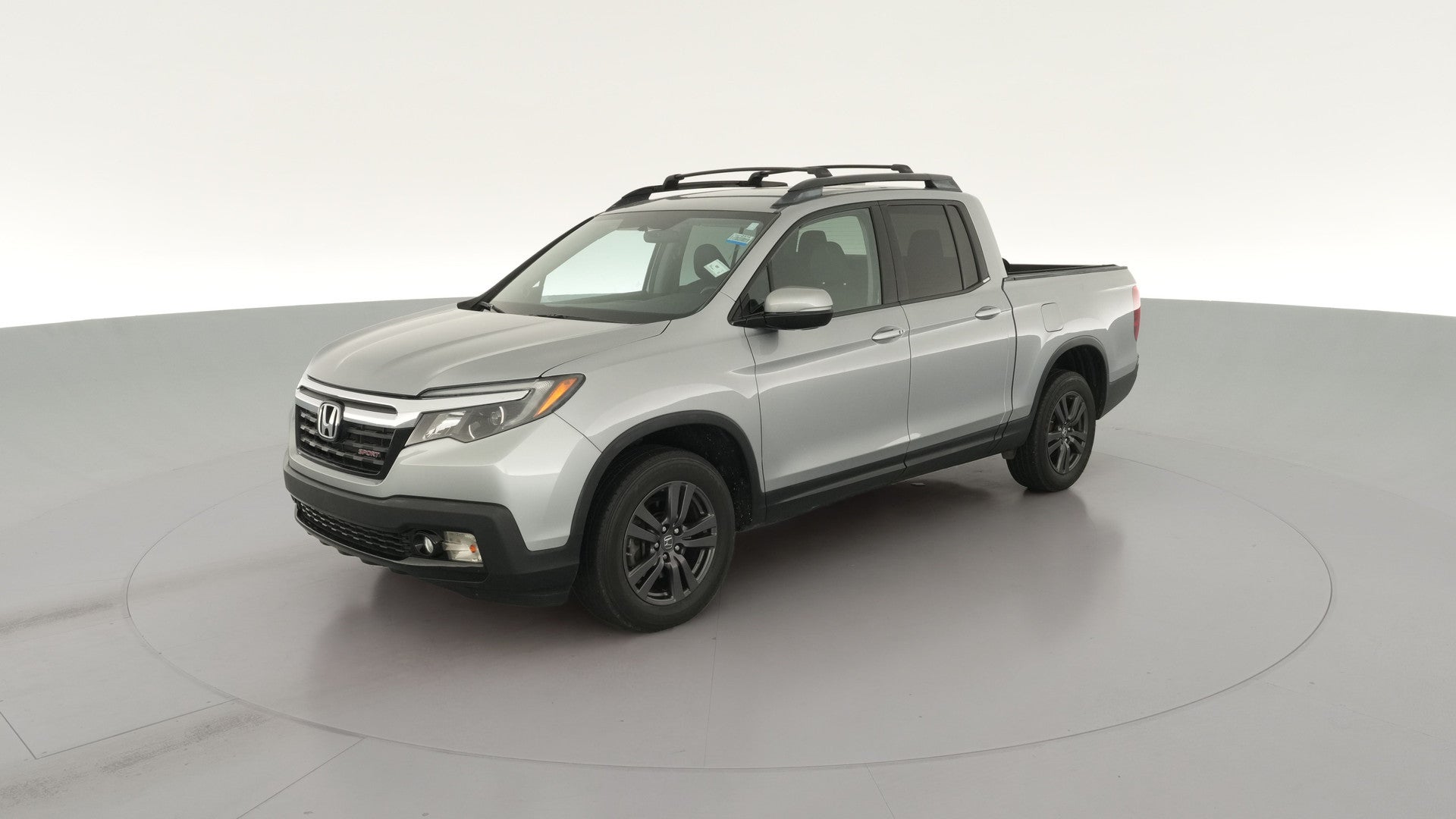 2019 Honda Ridgeline vehicle photo