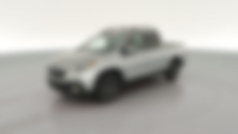2019 Honda Ridgeline vehicle photo