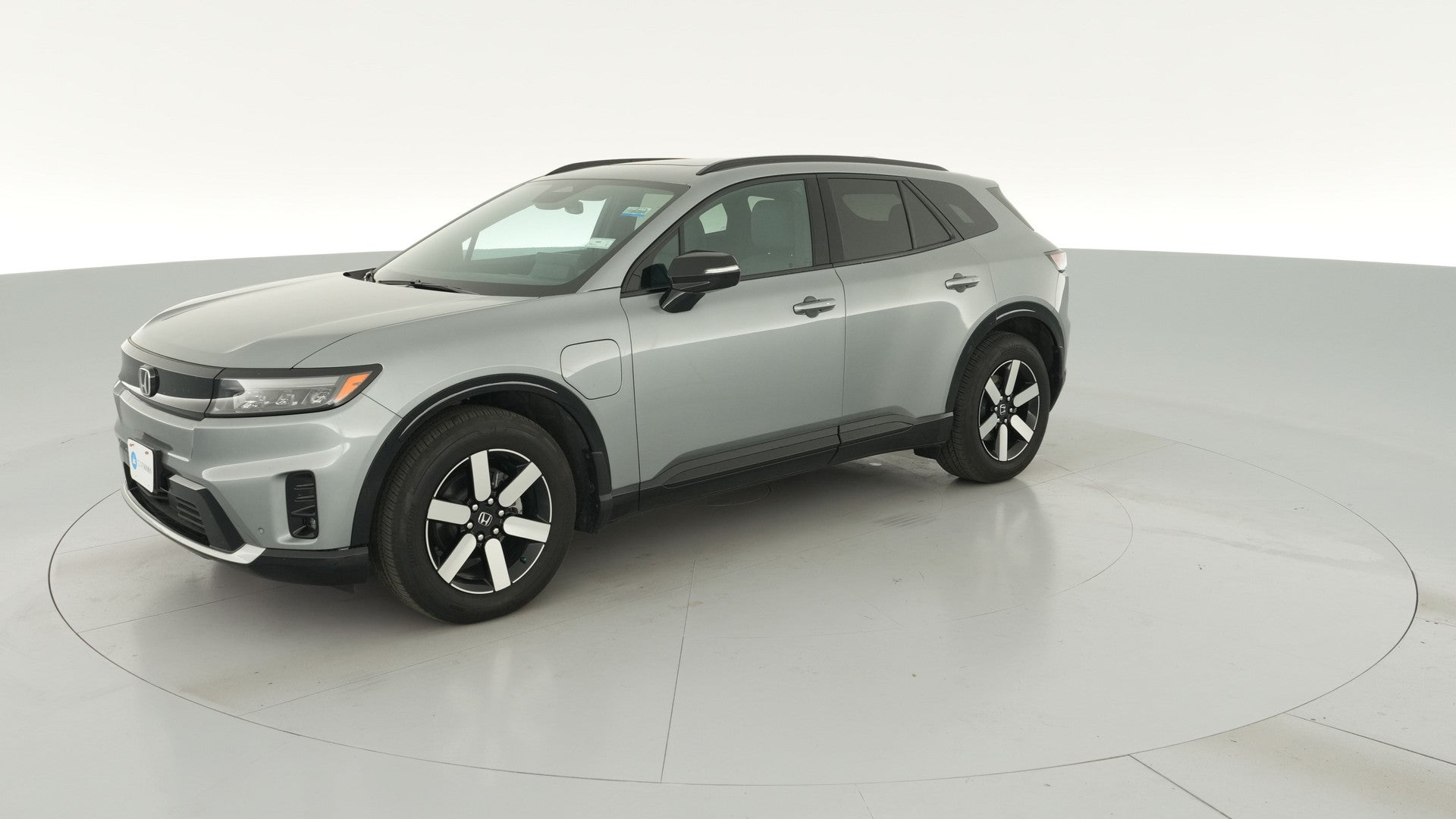 2025 Honda Prologue vehicle photo