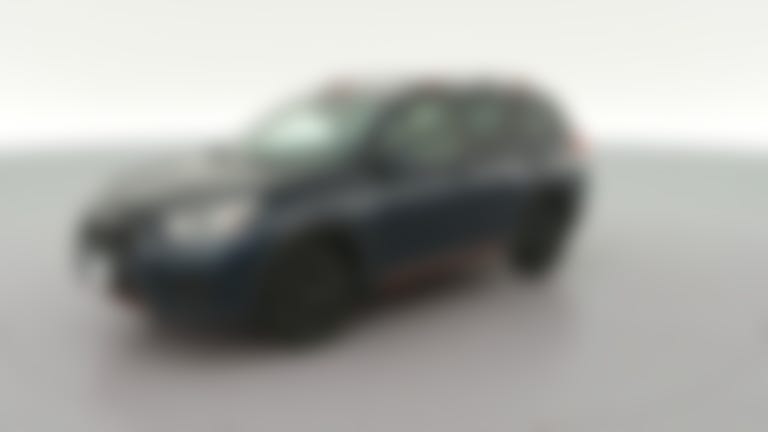 2021 Subaru Forester vehicle photo