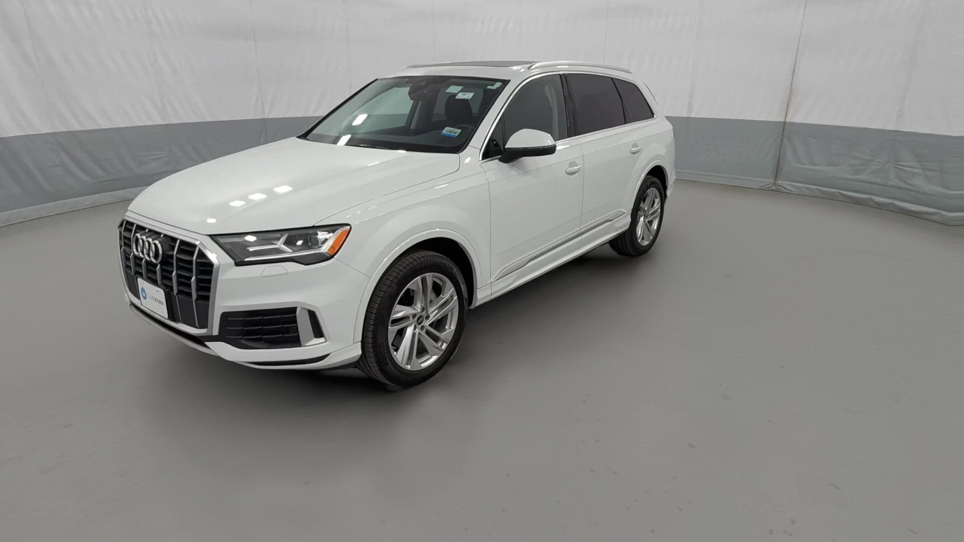 2023 Audi Q7 vehicle photo