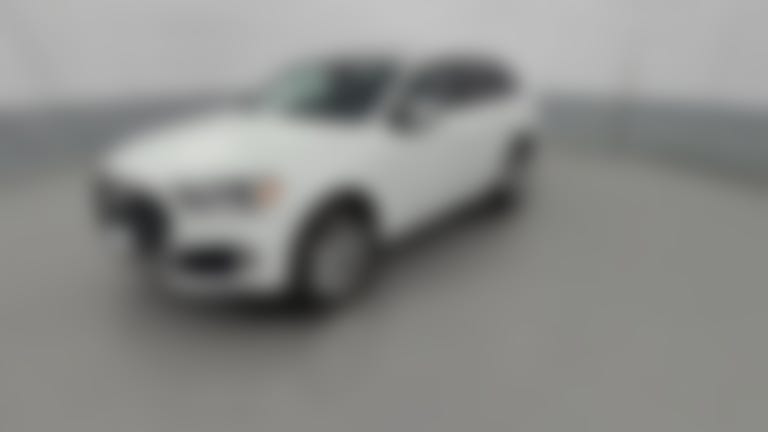 2023 Audi Q7 vehicle photo