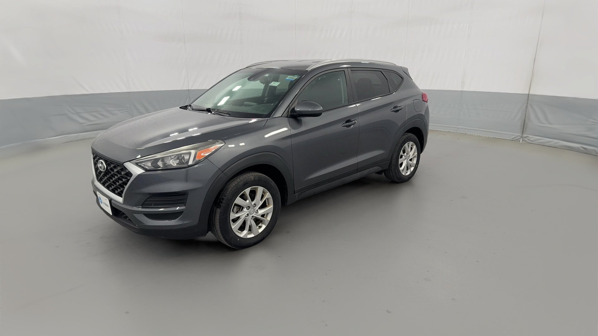 2019 Hyundai Tucson vehicle photo