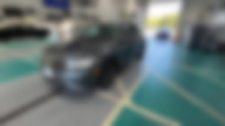2024 Volkswagen Tiguan vehicle photo