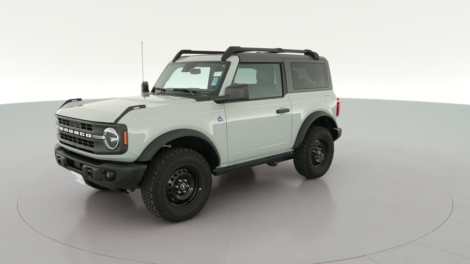 2023 Ford Bronco vehicle photo