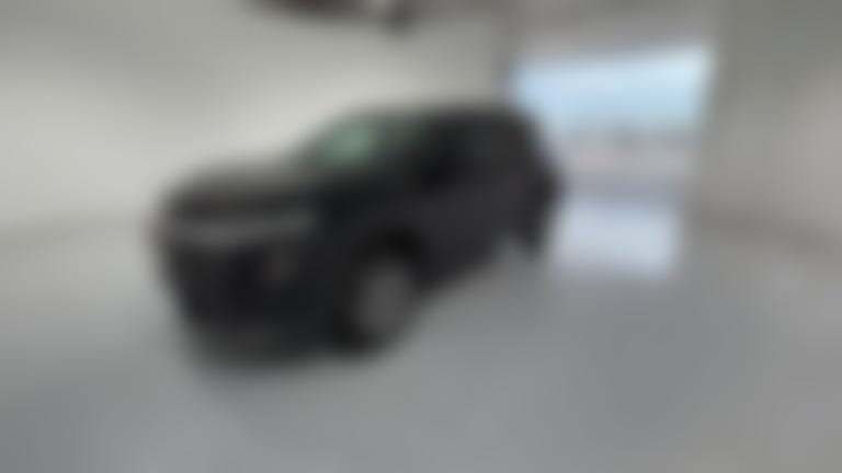 2025 Chevrolet Equinox vehicle photo