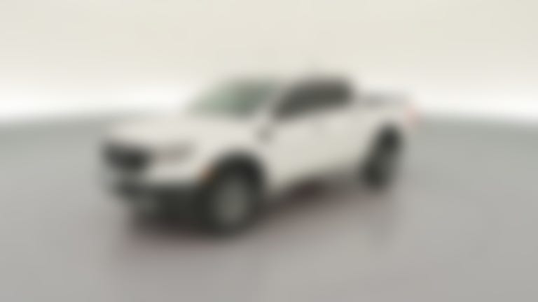 2019 Ford Ranger SuperCrew vehicle photo