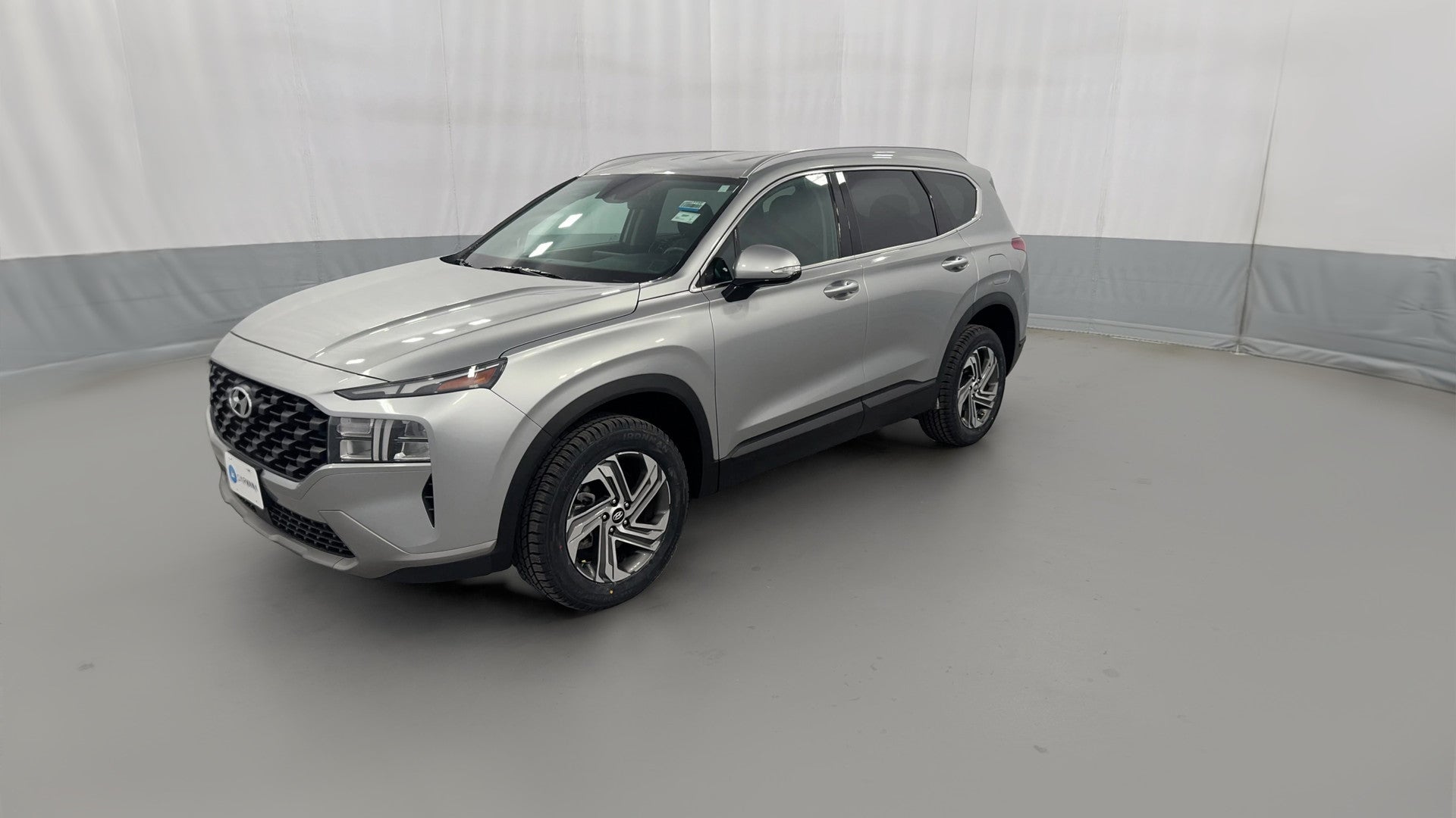 2023 Hyundai Santa Fe vehicle photo