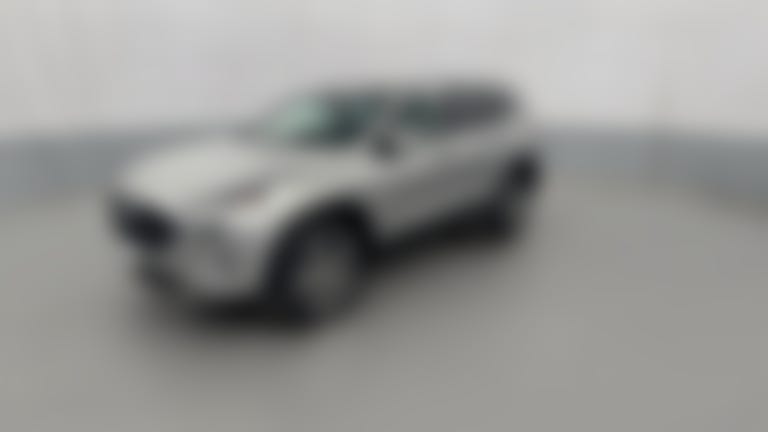 2023 Hyundai Santa Fe vehicle photo