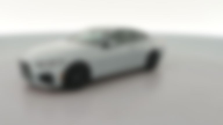 2026 BMW 4 Series vehicle photo