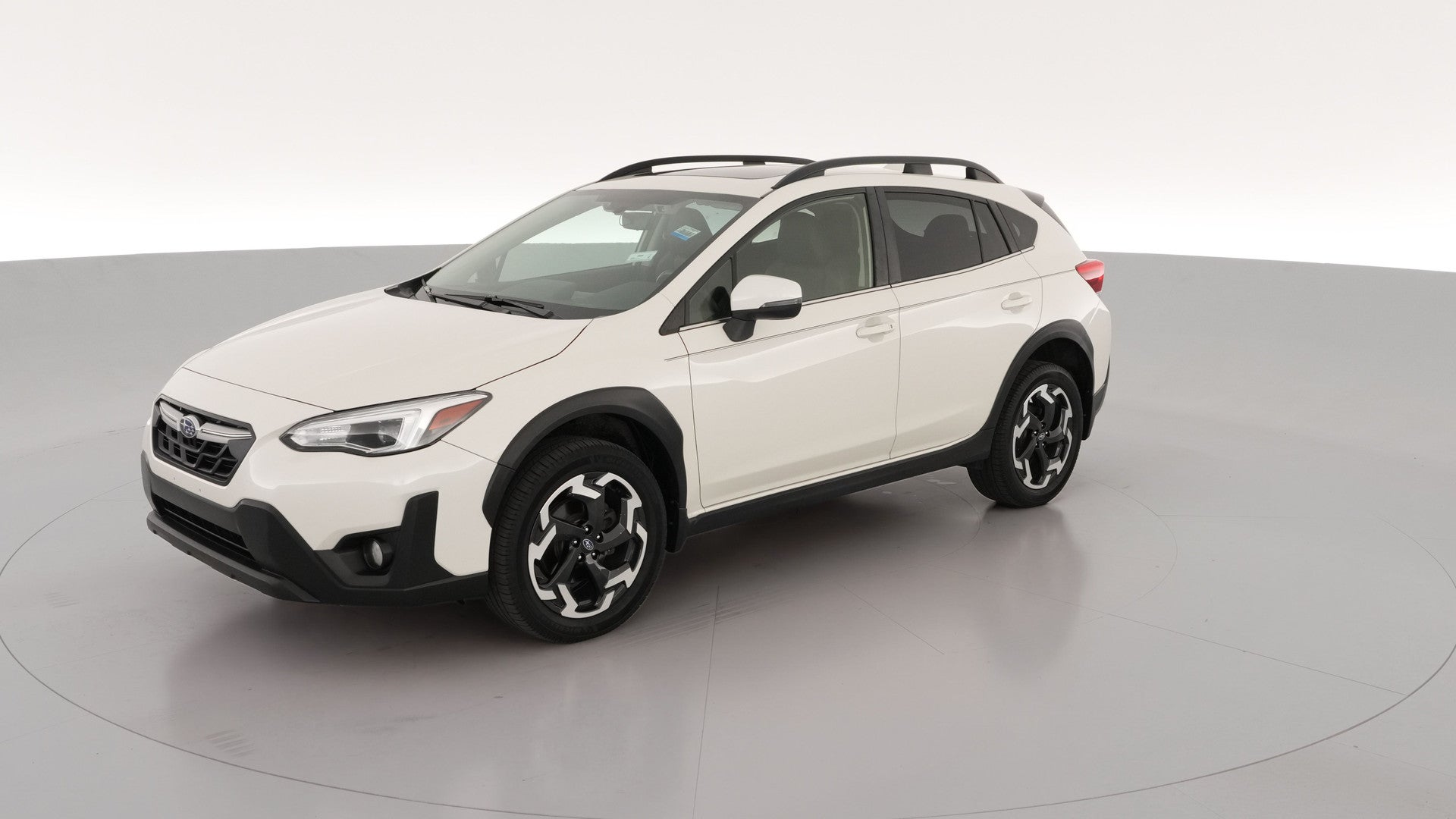 2022 Subaru Crosstrek vehicle photo