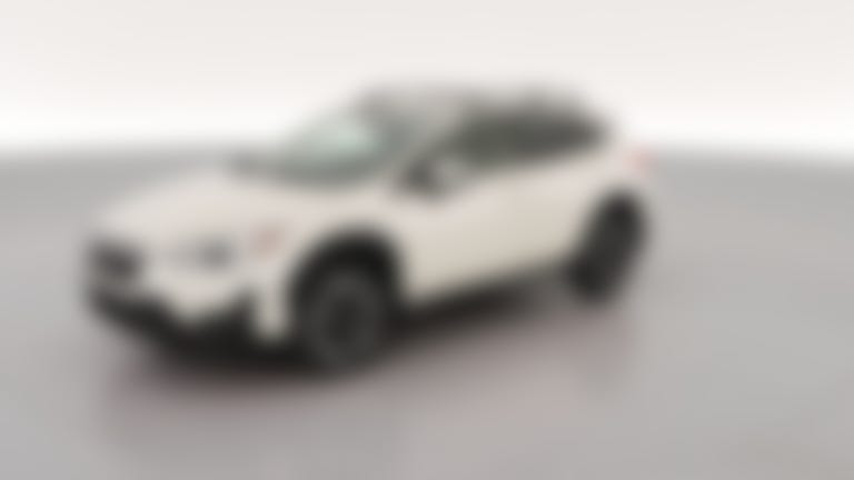 2022 Subaru Crosstrek vehicle photo