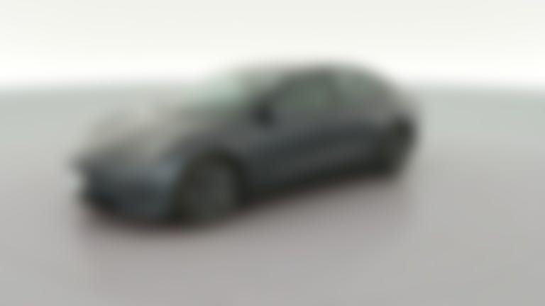 2021 Tesla Model 3 vehicle photo