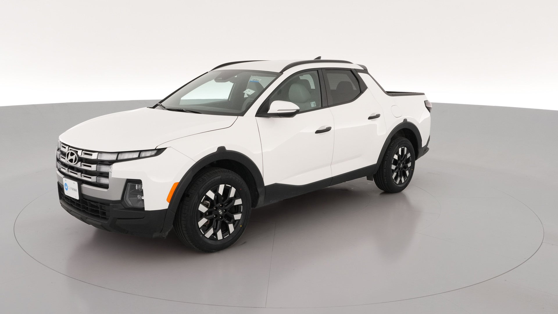 2025 Hyundai Santa Cruz vehicle photo