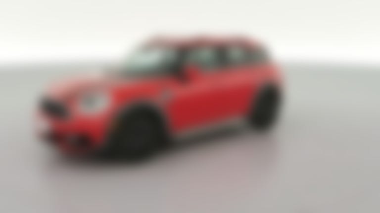 2019 MINI Countryman vehicle photo