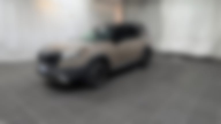 2024 Nissan Pathfinder vehicle photo