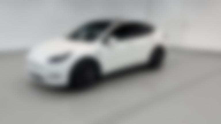 2022 Tesla Model Y vehicle photo