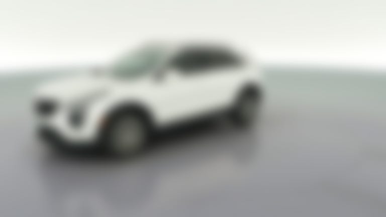 2019 Cadillac XT4 vehicle photo