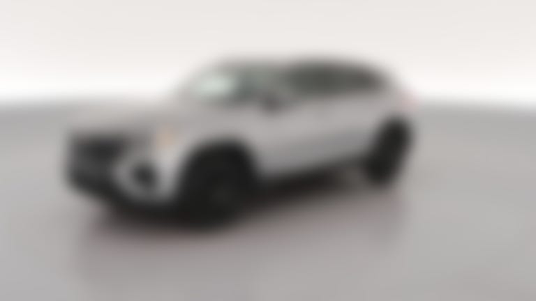 2025 Volkswagen Atlas Cross Sport vehicle photo